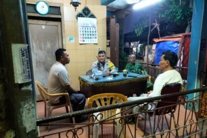 Go.TeropongRakyat.co