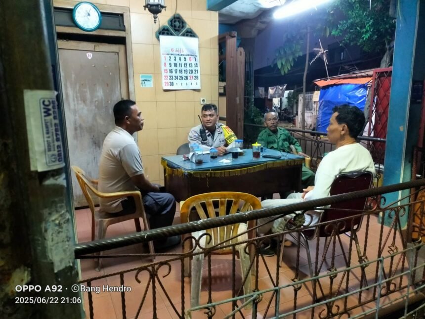 Go.TeropongRakyat.co