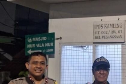 Go Teropong Rakyat