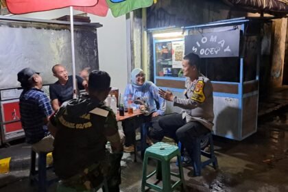 Go.TeropongRakyat.co