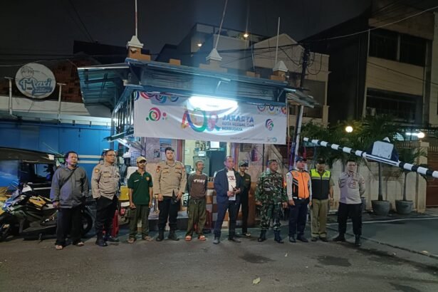 Go Teropong Rakyat