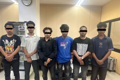 Go.TeropongRakyat.co