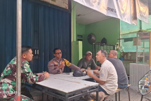 Go Teropong Rakyat