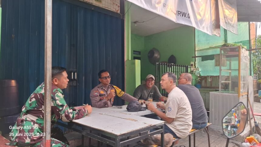 Go Teropong Rakyat
