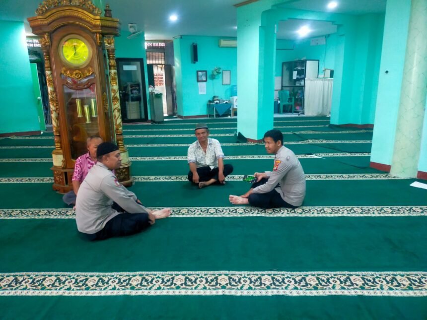 Go Teropong Rakyat