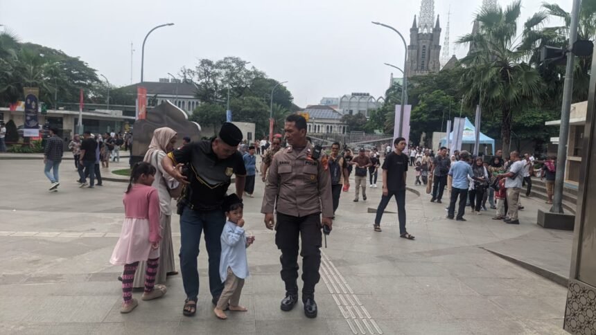 Go Teropong Rakyat