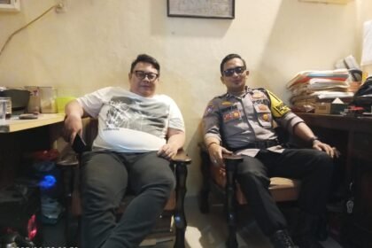 Go Teropong Rakyat
