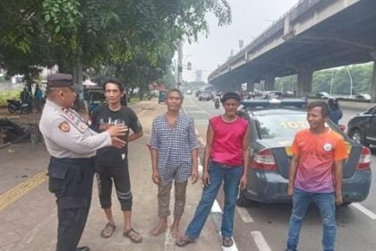 Go Teropong Rakyat