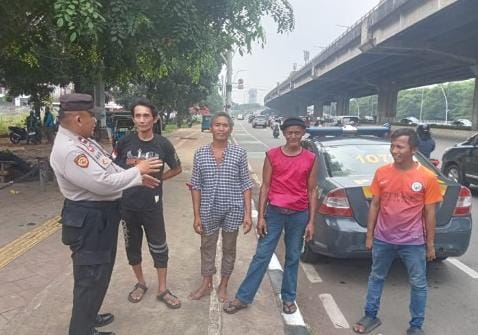 Go Teropong Rakyat