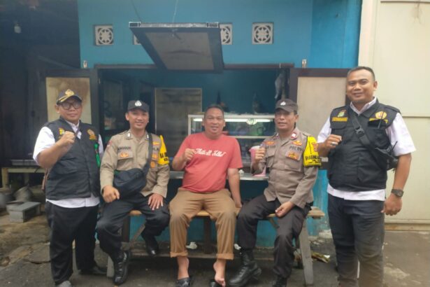 Go Teropong Rakyat
