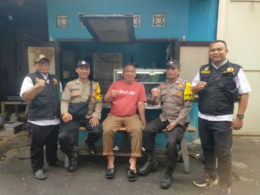 Go Teropong Rakyat