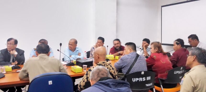 Go Teropong Rakyat