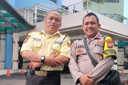 Go Teropong Rakyat