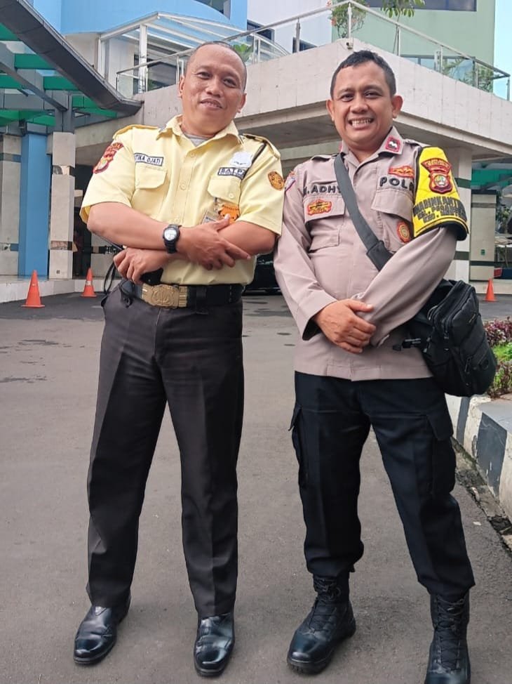 Go Teropong Rakyat