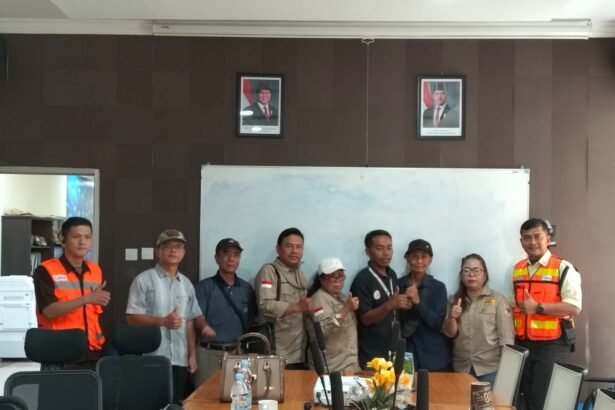 Go Teropong Rakyat