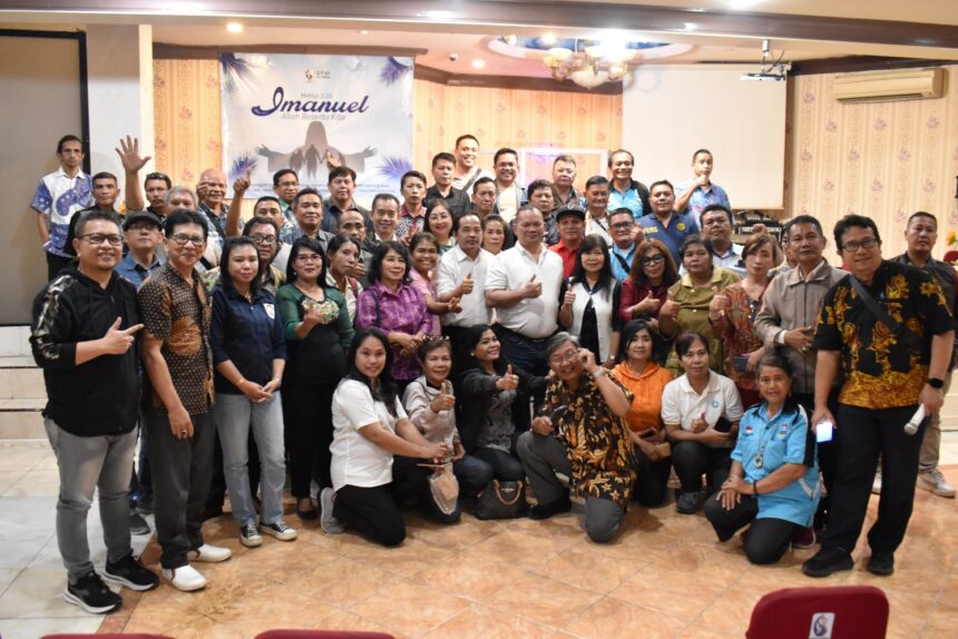 Go Teropong Rakyat