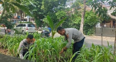 Go Teropong Rakyat
