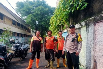 Go Teropong Rakyat