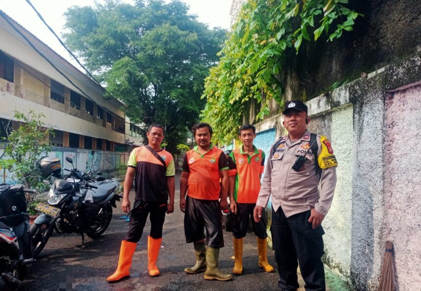Go Teropong Rakyat
