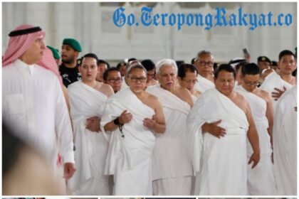 Go Teropong Rakyat