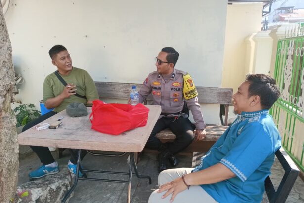 Go Teropong Rakyat
