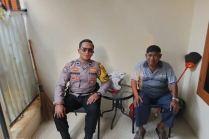 Go Teropong Rakyat