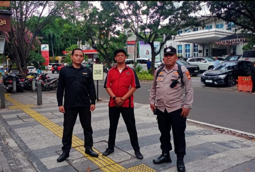 Go Teropong Rakyat