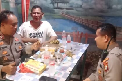 Go Teropong Rakyat
