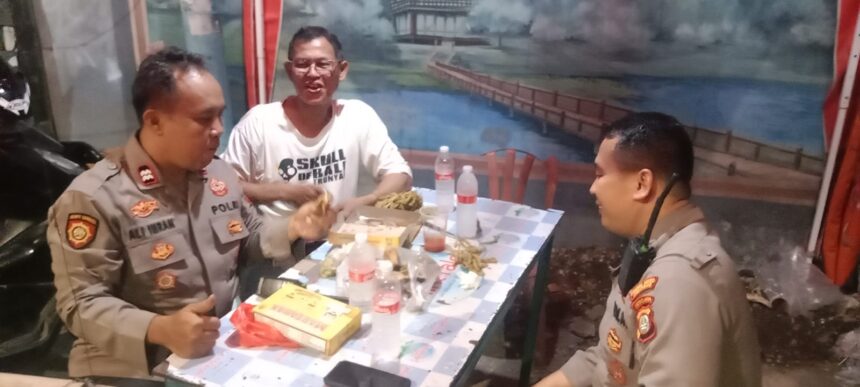 Go Teropong Rakyat