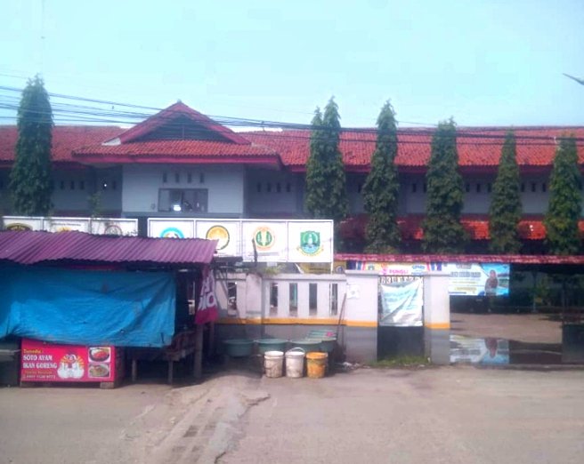 Go Teropong Rakyat