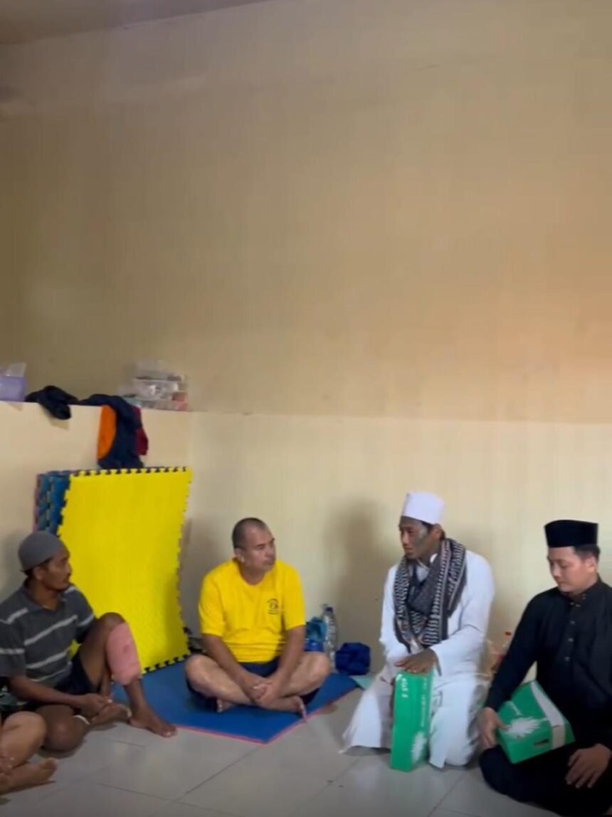 Go Teropong Rakyat