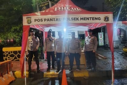 Go Teropong Rakyat