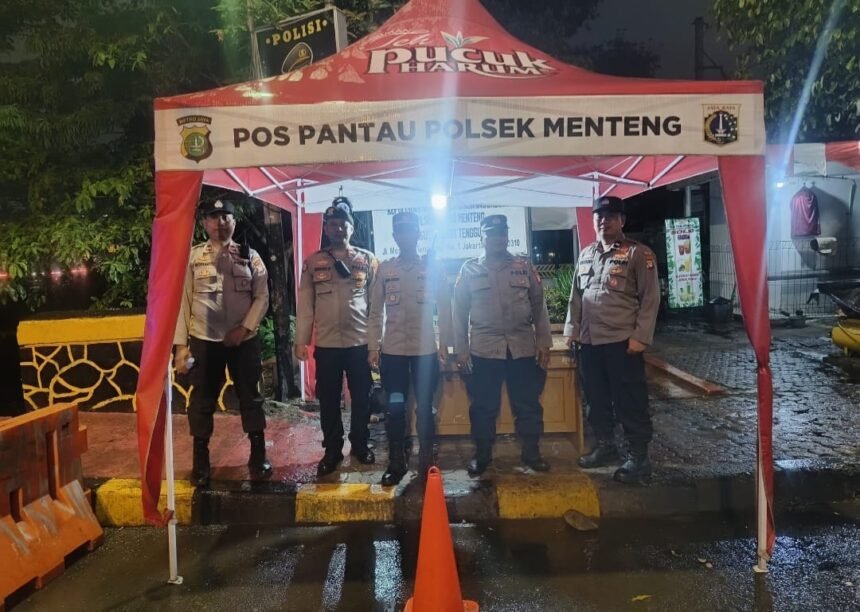 Go Teropong Rakyat