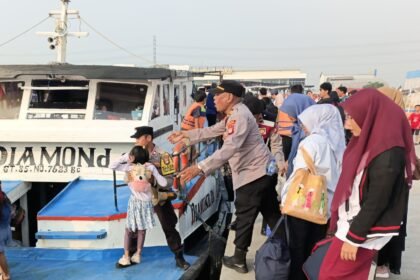 Go Teropong Rakyat
