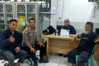 Go Teropong Rakyat