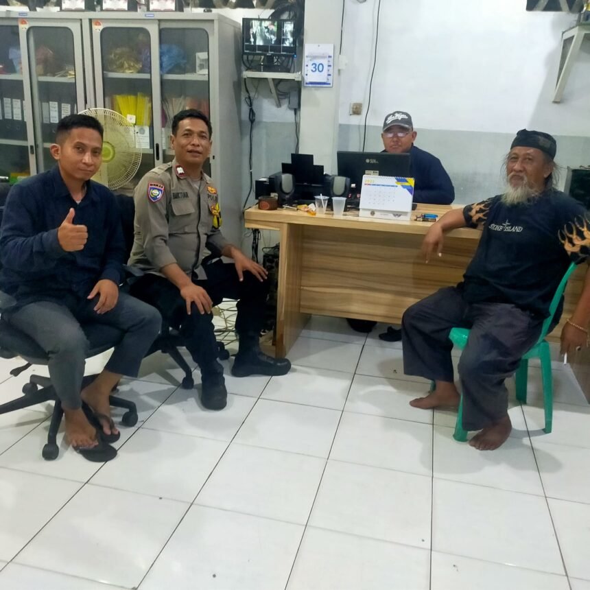 Go Teropong Rakyat