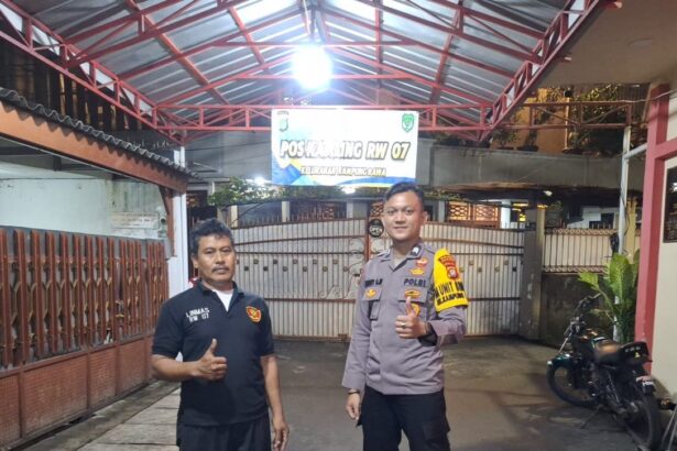Go Teropong Rakyat