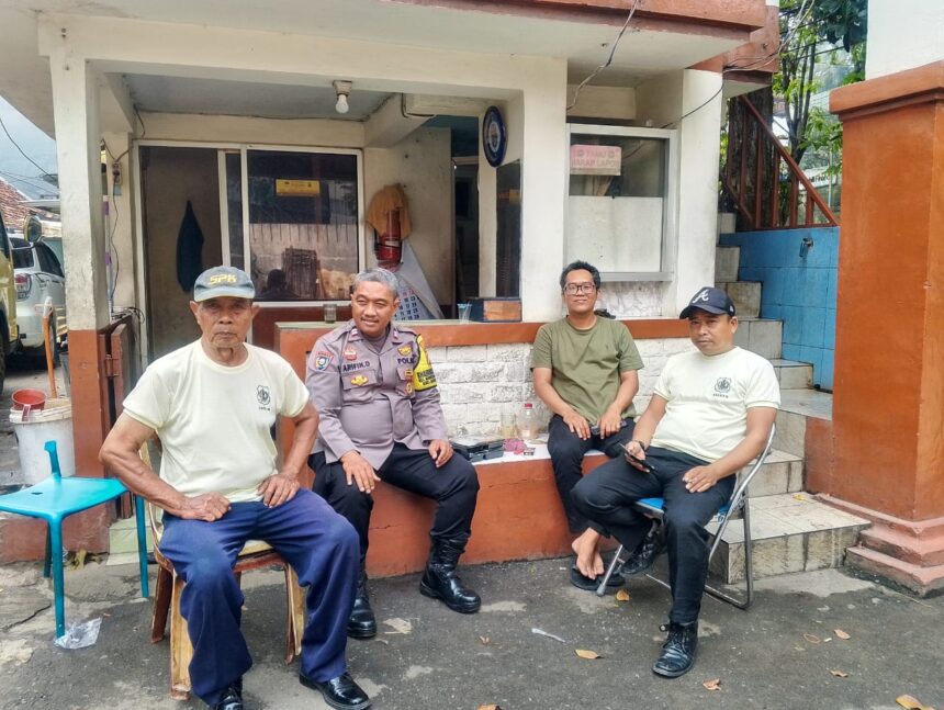 Go Teropong Rakyat