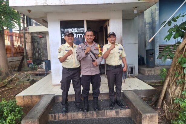 Go Teropong Rakyat