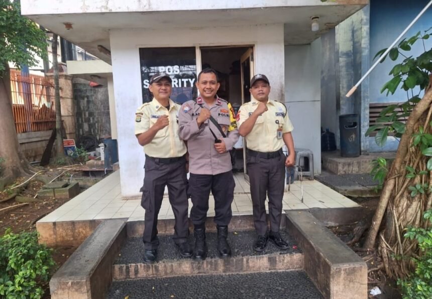 Go Teropong Rakyat