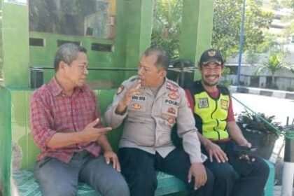 Go Teropong Rakyat