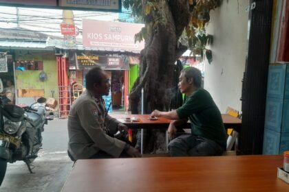 Go Teropong Rakyat