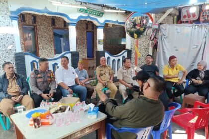 Go Teropong Rakyat