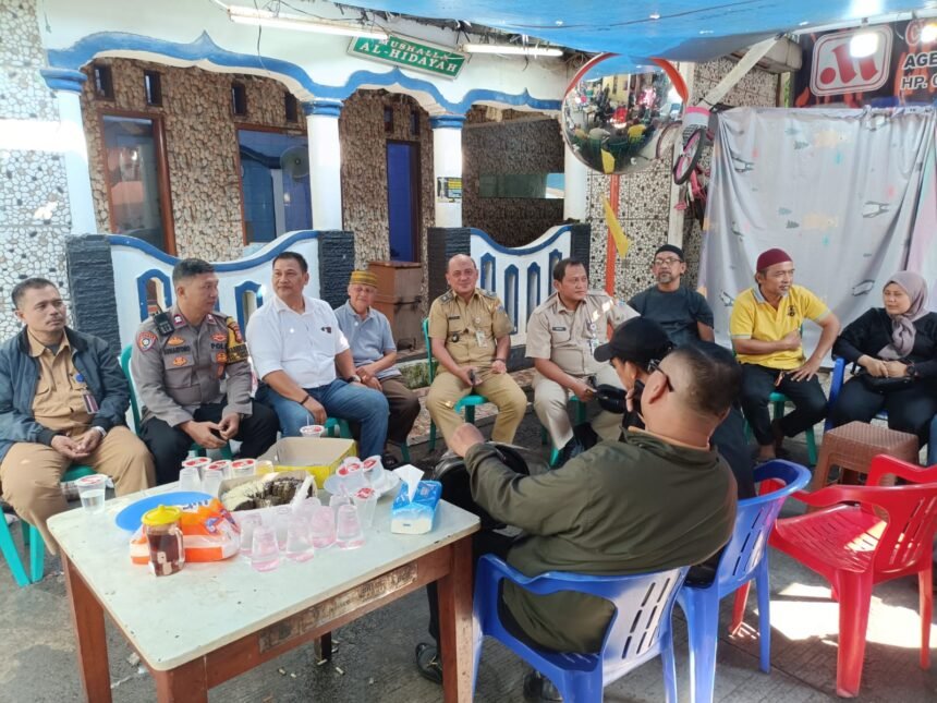 Go Teropong Rakyat