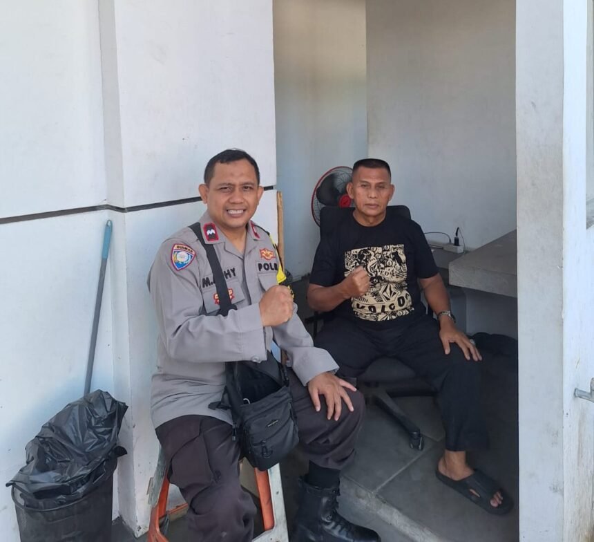 Go Teropong Rakyat