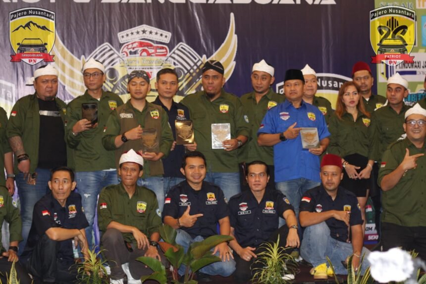 Go Teropong Rakyat