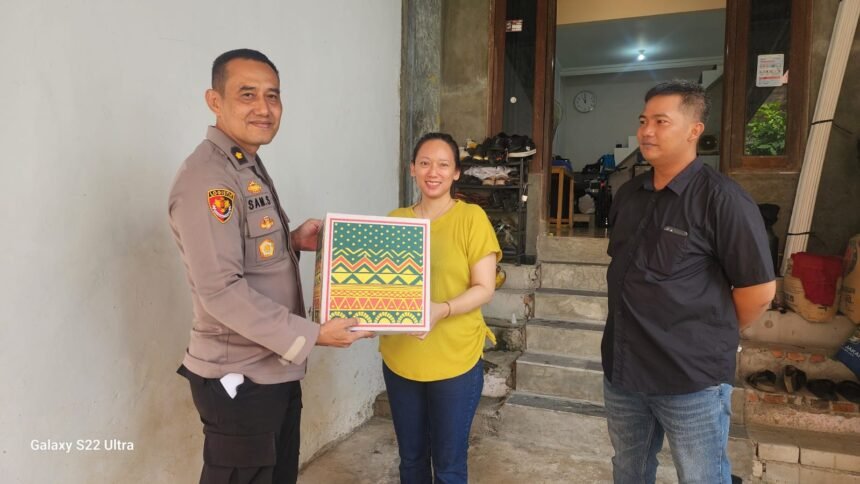 Go Teropong Rakyat