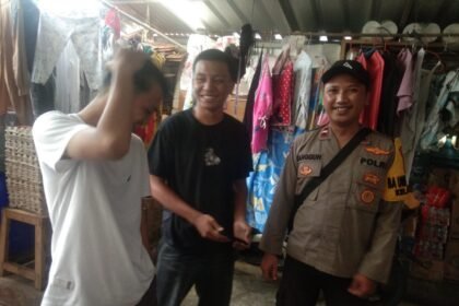 Go Teropong Rakyat