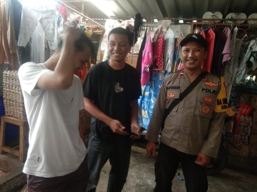 Go Teropong Rakyat