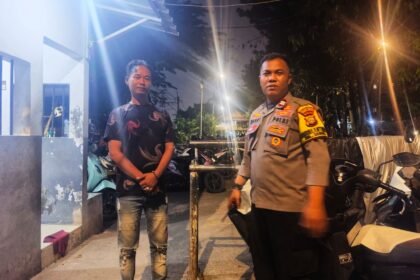 Go Teropong Rakyat